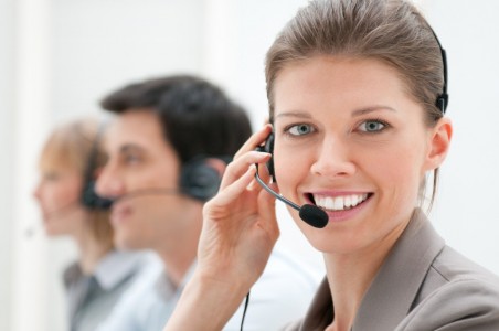 Contact SRS Health Workers
