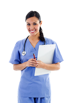 Healthcare professionals are entitled to claim a tax rebate on their professional fees